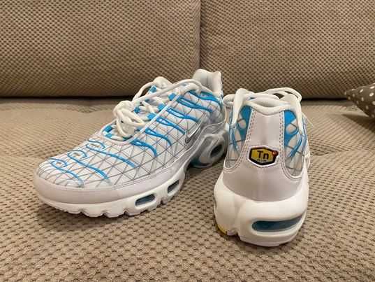 Nike Air Max Plus tn męskie