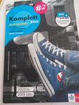 Komplett 2 ćwiczenia
