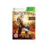 XBOX 360 Kingdom of Amalur: Reckoning Games4US Kolumny 6/36