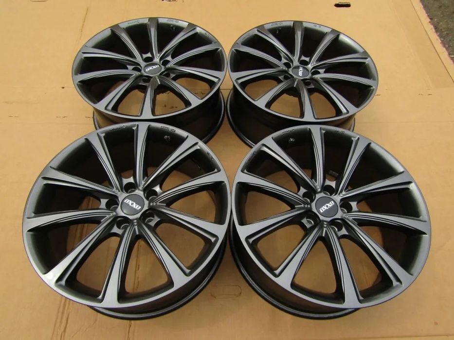 Felgi 19 Audi A4 VW Tiguan II Seat Ateca Tarraco Skoda Octavia Kodiaq Karoq