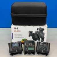 Meike MK-MT24 II TTL Wireless Macro Twin Flash (Canon)