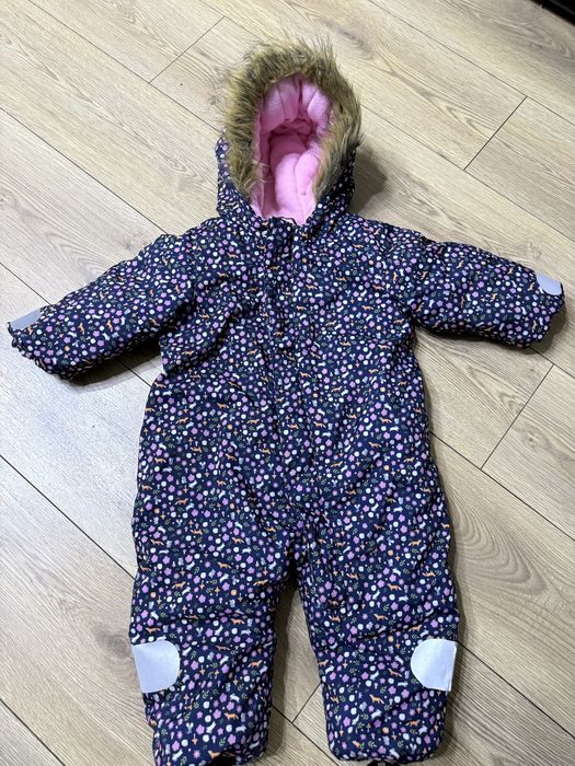 Кобінезон зимовий Sinsey