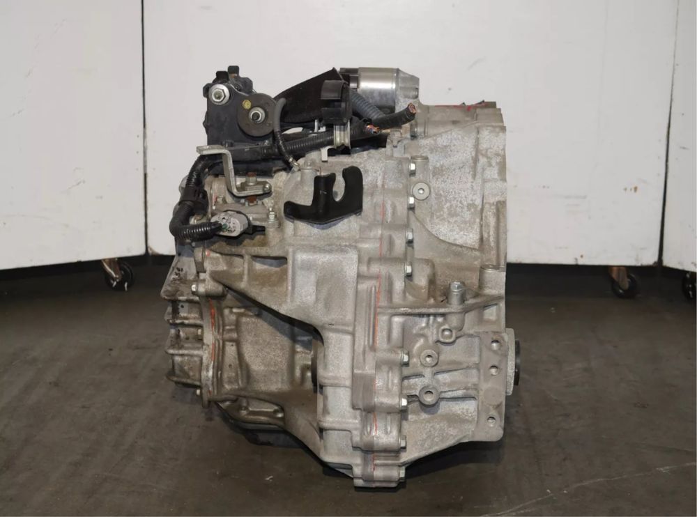 Акпп Toyota Lexus 3.5 U660E 3050033470 коробка передач