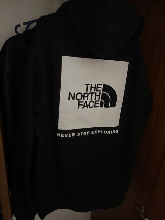 Продам худі The North face