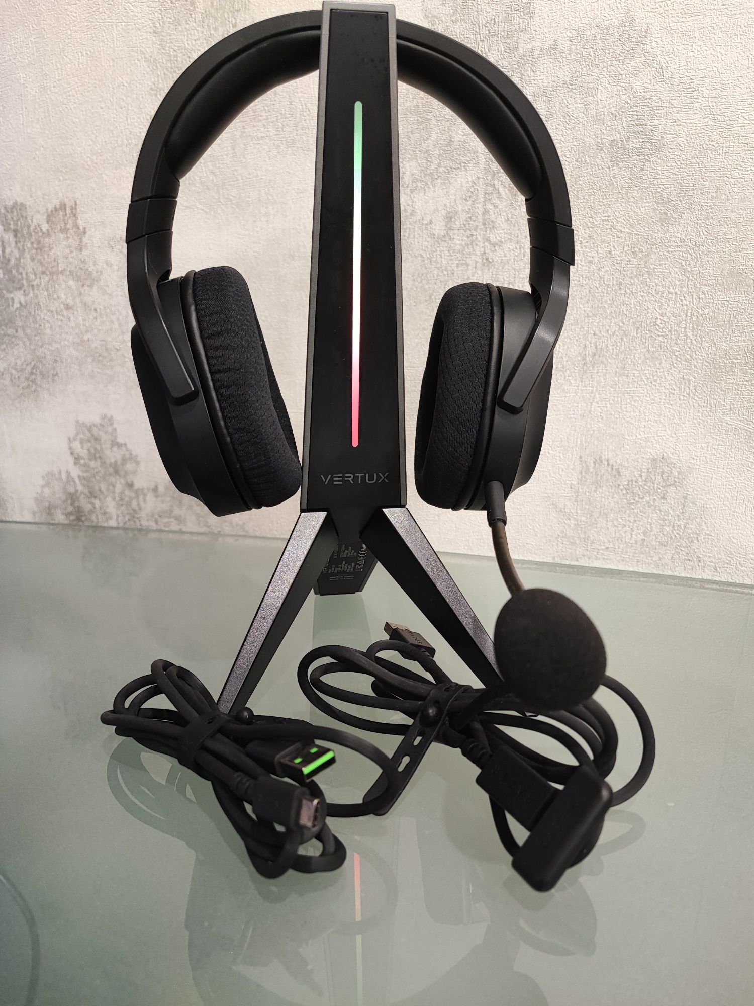 Беспроводные игровые наушники с микрофоном JBL/Razer/Logitech/Jabra