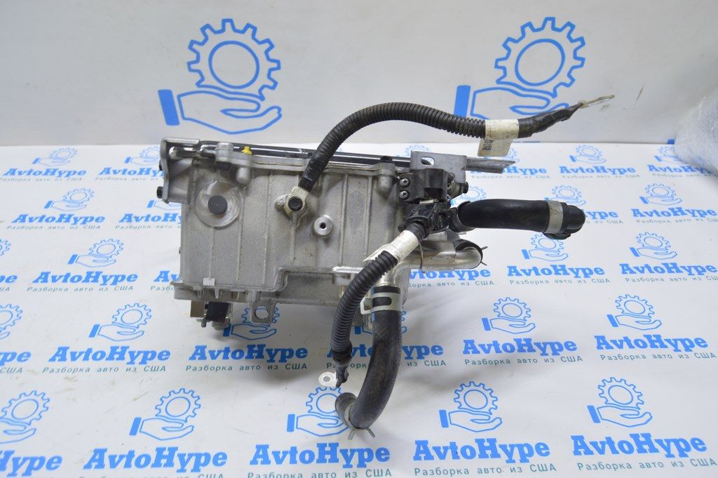 Инвертер Hyundai Tucson 22- 1.6T PHEV (01) 366003DAM5