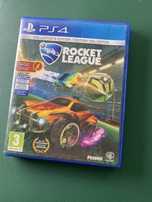Gra na playstation 4, Rocket League collector’s edition