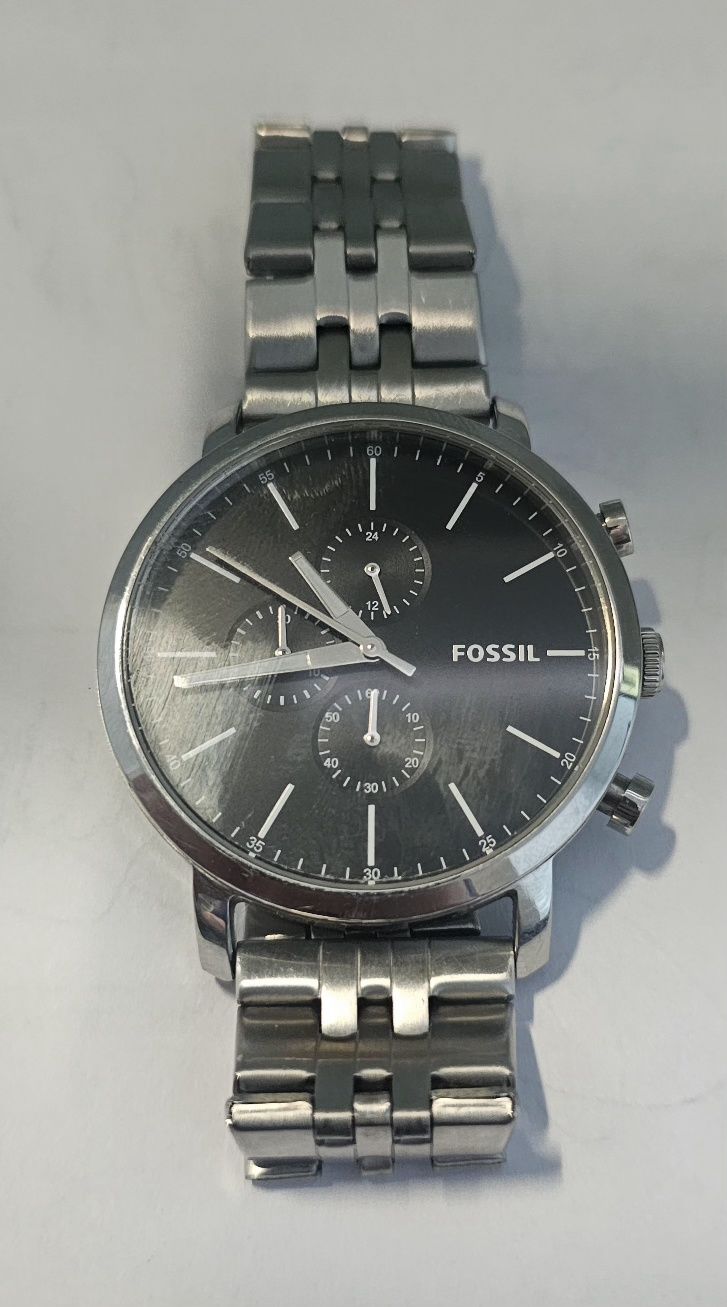 Zegarek Fossil BQ2328IE