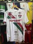 Camisolas de futebol
