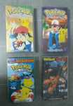 Cassete VHS desenhos animados.