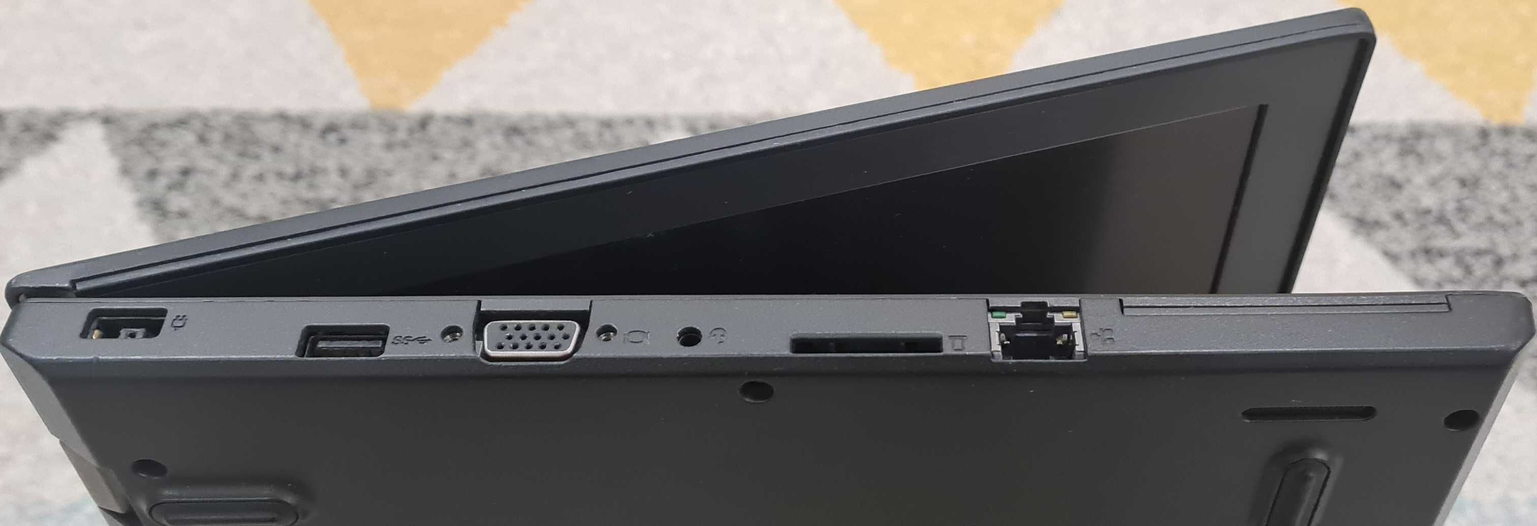 Lenovo ThinkPad T550 15.'6 i5/2.2GHz/512SSD/8GB/bat.2h FullHD