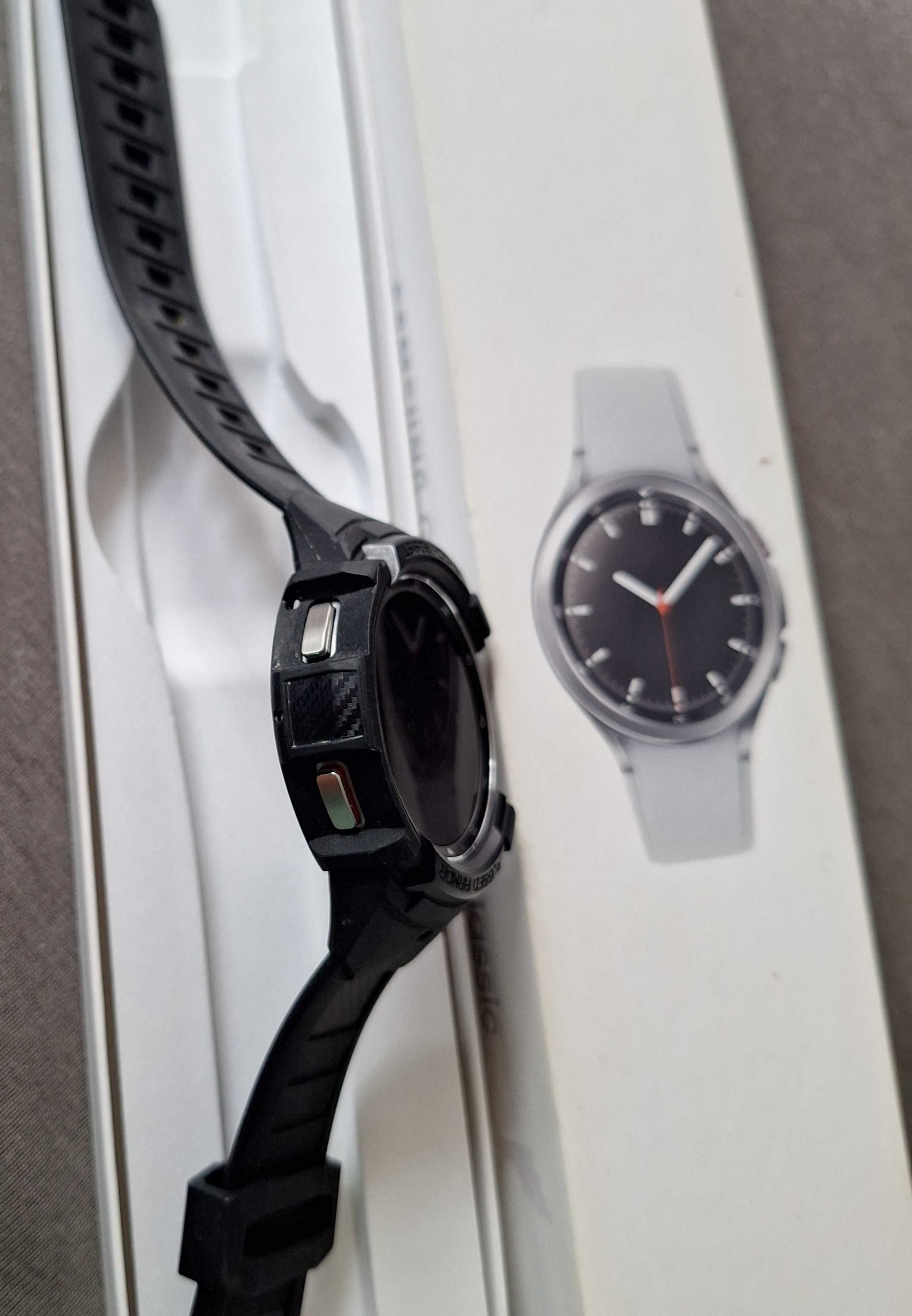 Smartwatch Samsung Galaxy 4 classic