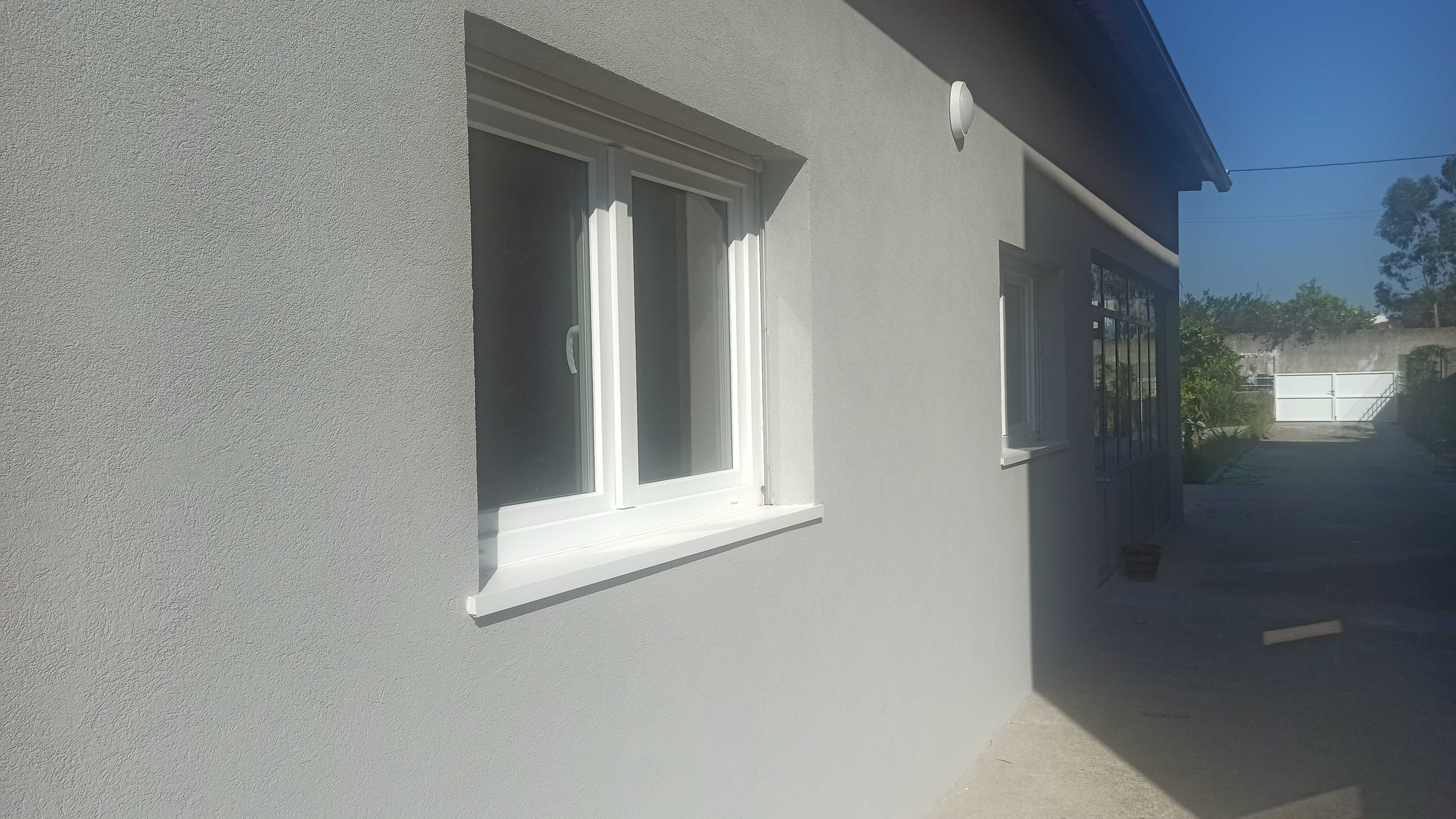 Casa para Professores e/ou Enfermeiros