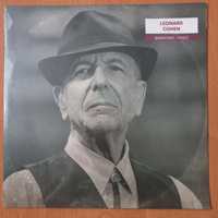 Płyta winylowa Leonard Cohen vinyl