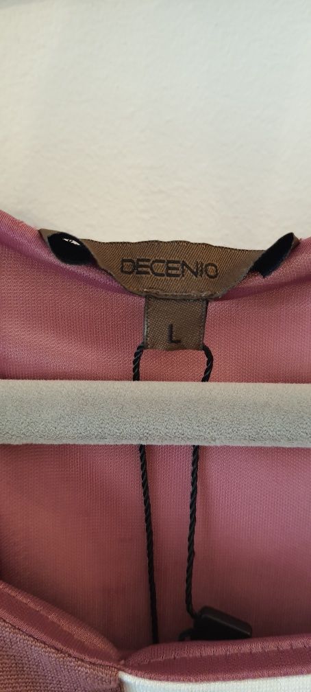 Vestido Decenio novo