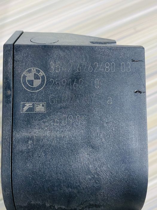 Педаль Газу БМВ Е46 Е39 Е60 Електропедаль Газу BMW е46 Е39 Е60