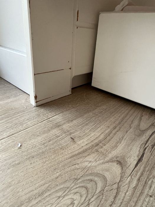 Łóżko dziecięce 160x80