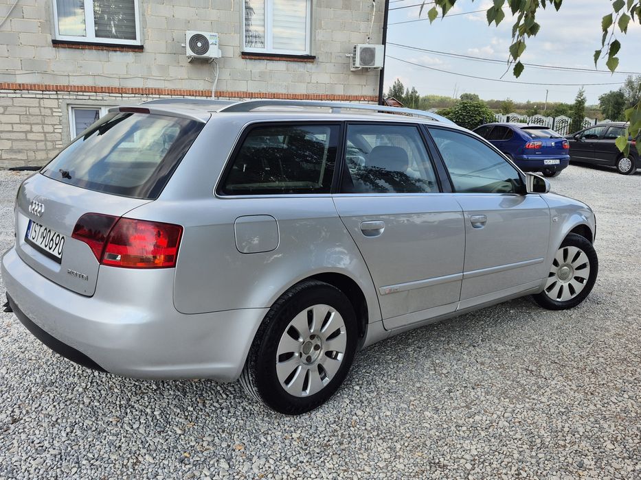 Audi A4 2.0 TDI !! Zadbana!!