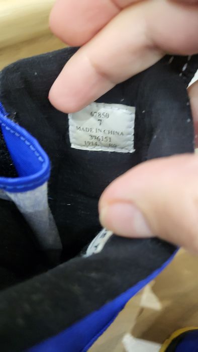 Чоботи демі,22-23р 15см