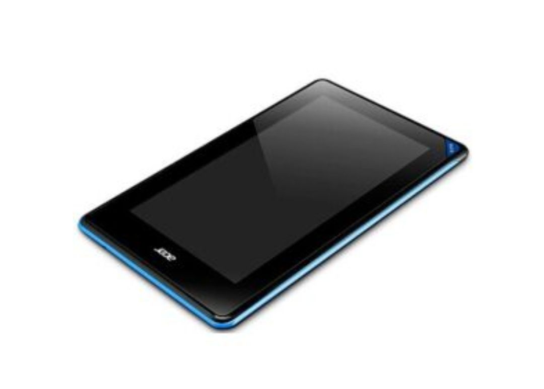 Планшет Acer Iconia Tab B1-A71 (Black)