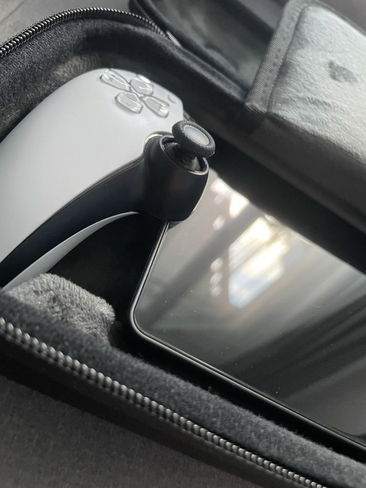 PS Portal - Playstation - Etui