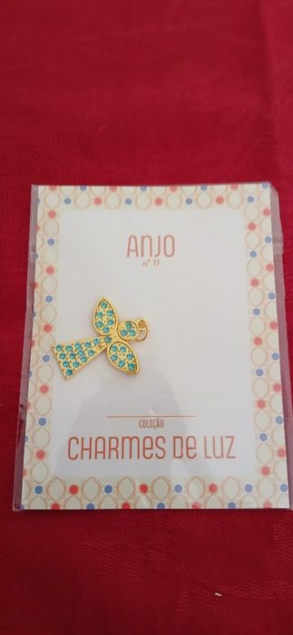 Anjo do Correio da Manhã, novo