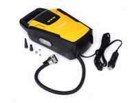 Kompresor samochodowy 12v 140w KD1469