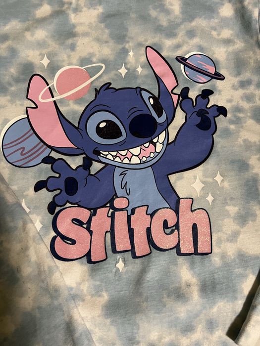 Кофта Stitch 9-10 лет