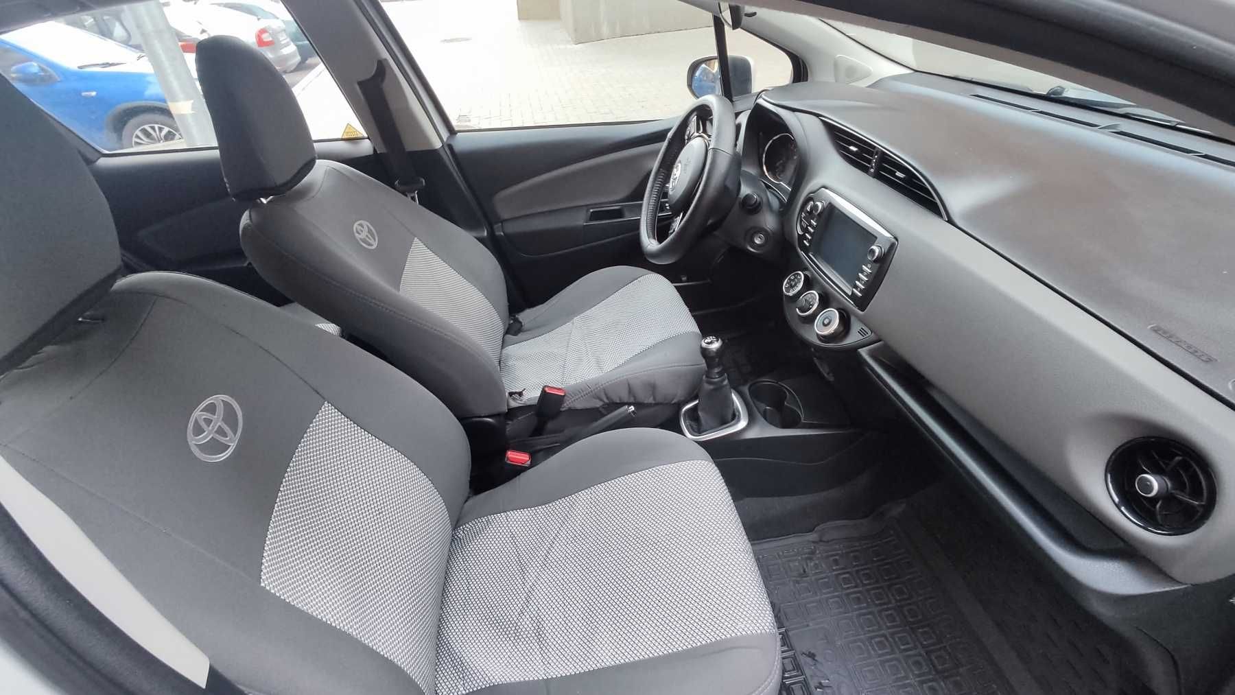 Довгострокова оренда. Таксі. Доставка.Toyota Yaris 19 р.