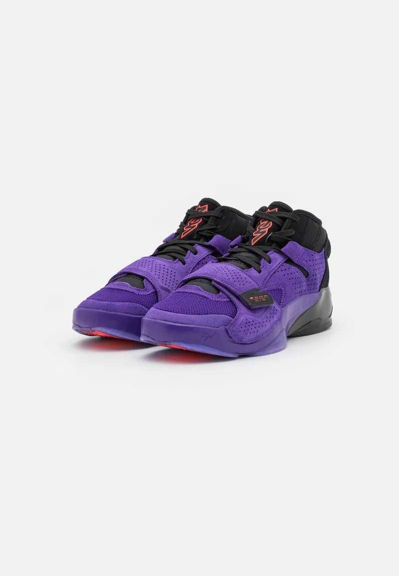 Wyprzedaż ! Oryginalne buty Nike Air Jordan Zion 2 cena katalog 699zł