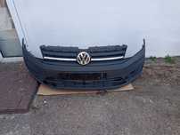 Kompletny zderzak przedni VW Caddy 2K5