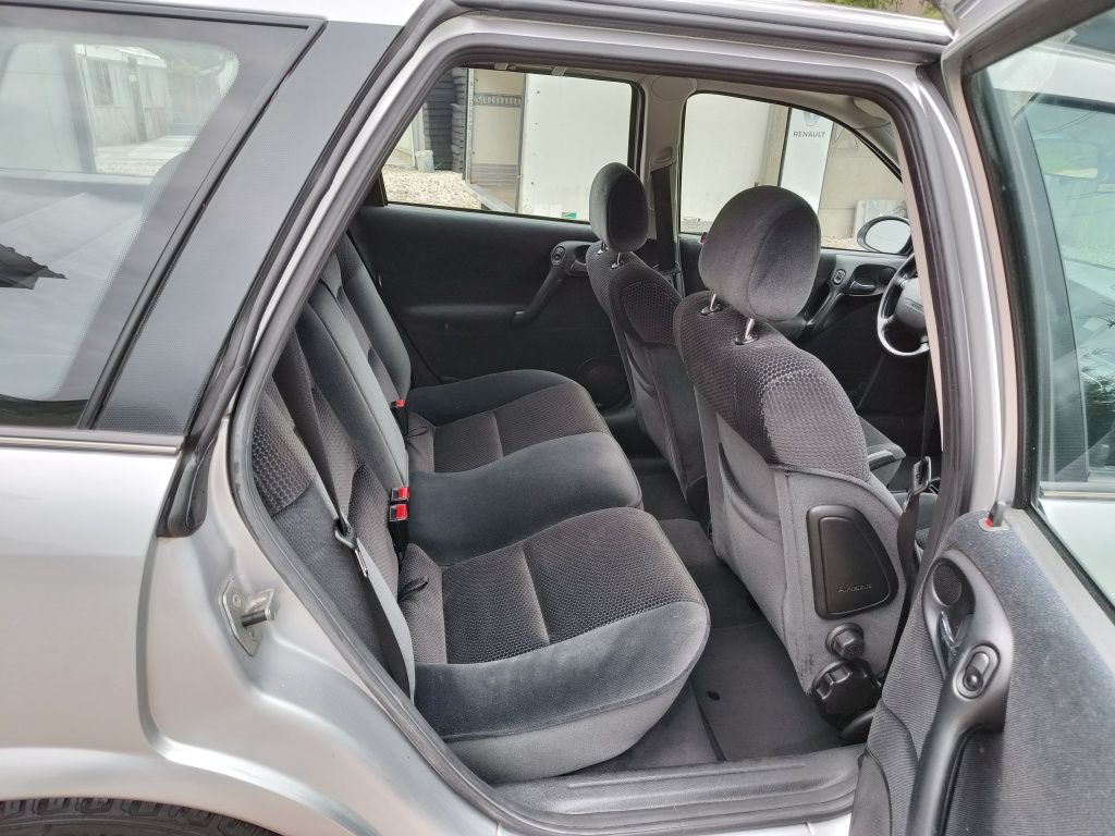 OPEL VECTRA • 2.0 Benzyna • Niski Przebieg • Unikat z Niemiec