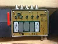 Central amplificadora de sinal FTE MAXIMAL ZM350