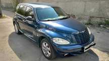 Chrysler PT cruiser