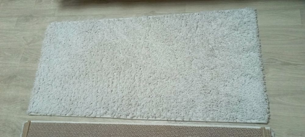 Коврик прикроватный 2шт