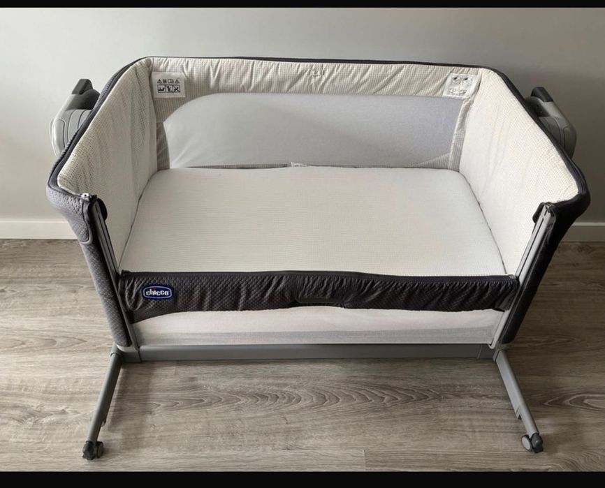 Next2me Magic Evo Chicco