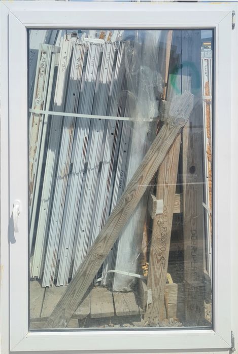 OKNA Używane 111x168 OKNO KacprzaK Plastikowe PCV Lider Okna OLX