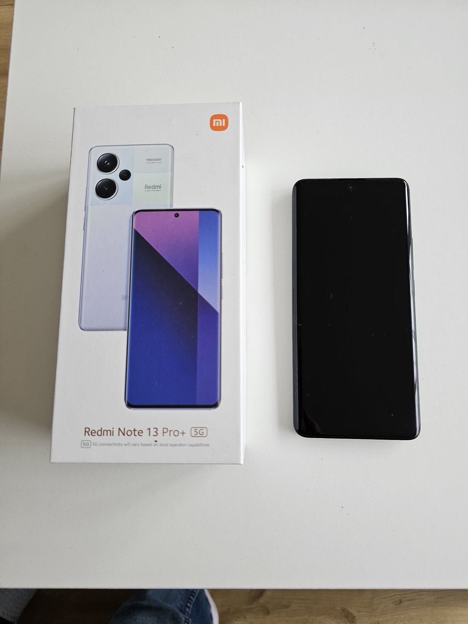 Xiaomi Redmi Note 13+5G 512GB