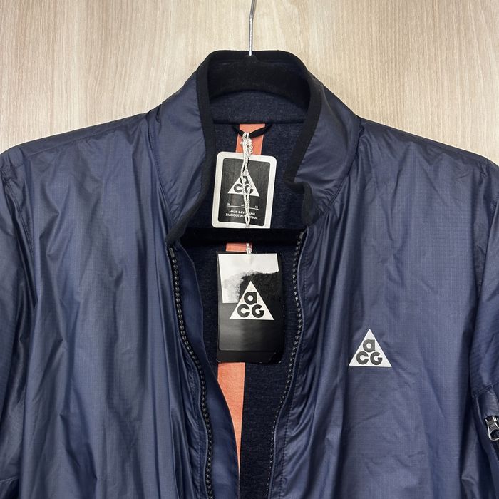 Чоловічий бомбер Nike ACG розмір M