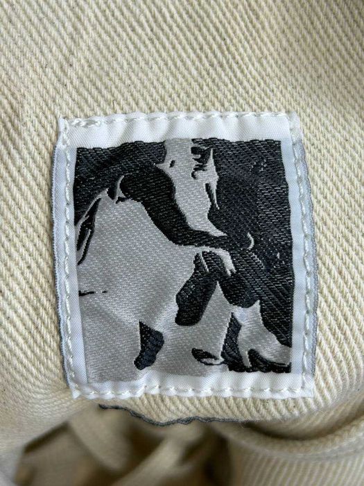 Кеди Rick Owens DRKSHDW laces sneakers ramones geobasket кеды 39 40 38