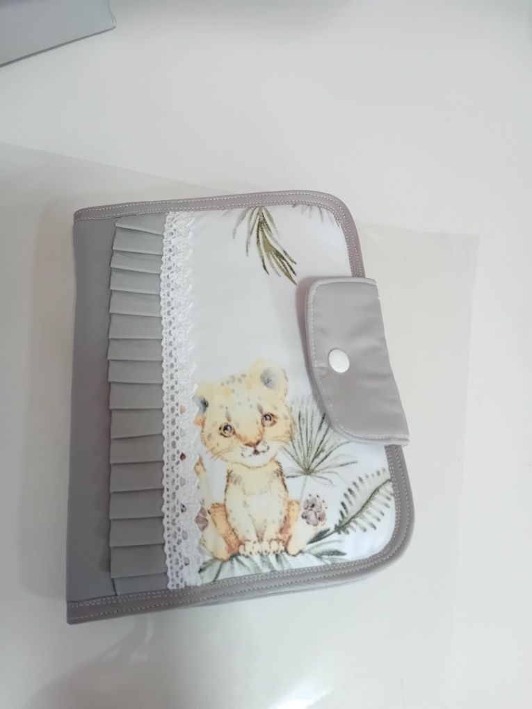 Porta documentos