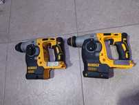 Перфоратор DeWalt dch 273.