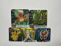 Pokémon Staks - Lote
