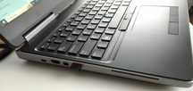 Dell Precision 7510 15" Intel Core i7-6820HQ 2 / 32 GB / 512SSD M2000M
