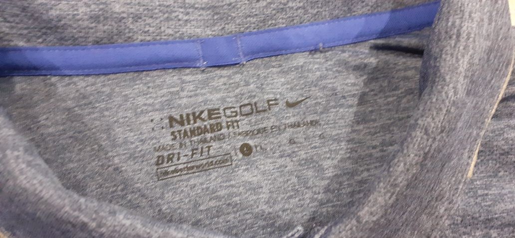 Koszulka polo Nike Golf.