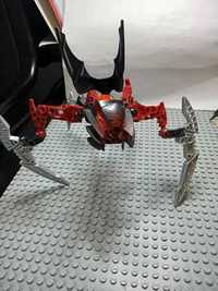 Oryginalny LEGO Bionicle 8947 Radiak