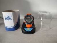 Zegarek Xonix pomarańczowy