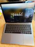 MacBook Air 13" 128 GB Stan idealny