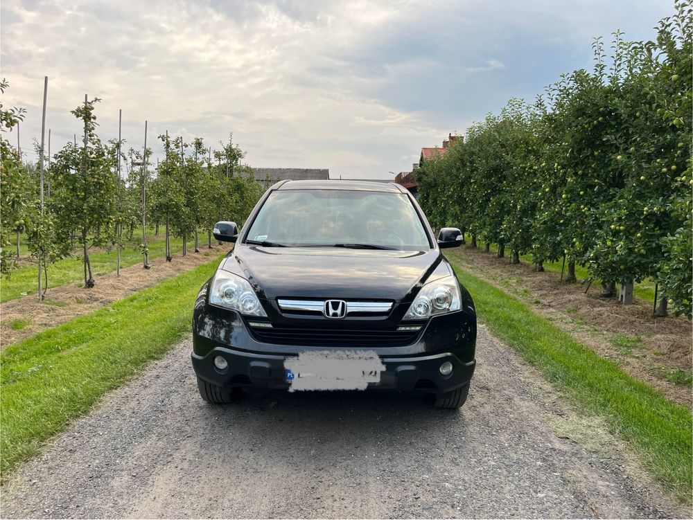 Sprzedam samochód Honda CR-V
