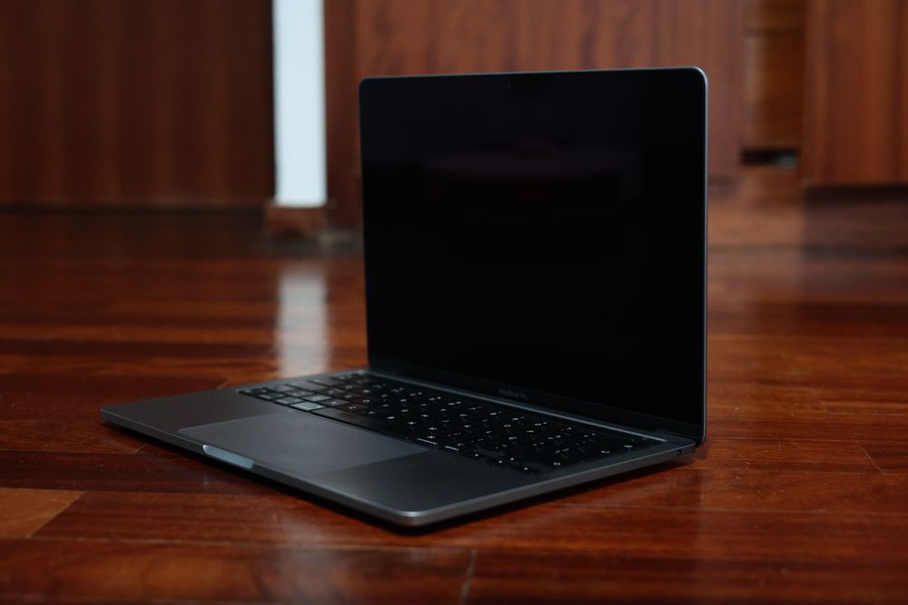 Macbook PRO 13' (M1) 2020 8gb 512gb
